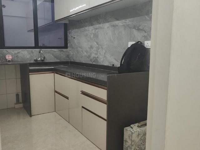 2 BHK Apartment in Antop Hill for rent Mumbai. The reference number is 17408629