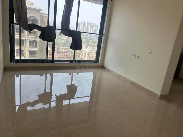 2 BHK Apartment in Antop Hill for rent Mumbai. The reference number is 17105264
