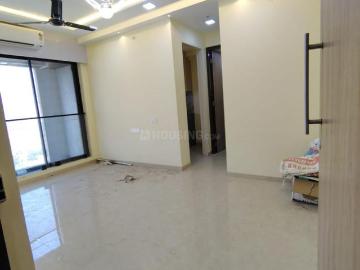 Antop Hill, Dipti Empress, Andheri-Dahisar, Mumbai Suburban District, Maharashtra