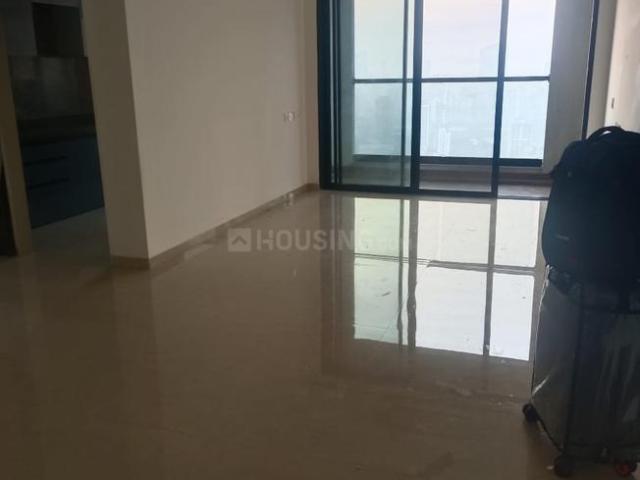 2 BHK Apartment in Antop Hill for rent Mumbai. The reference number is 19510374