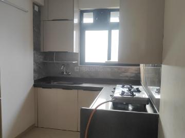 2 BHK Apartment in Antop Hill for rent Mumbai. The reference number is 19395695
