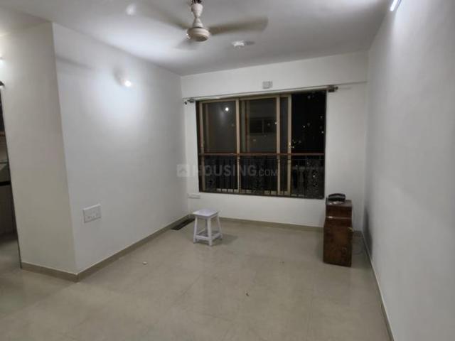 2 BHK Apartment in Antop Hill for rent Mumbai. The reference number is 20411184