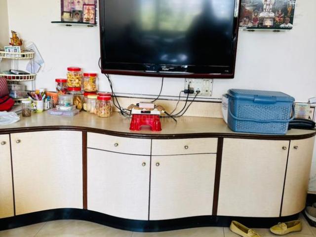 2 BHK Apartment in Antop Hill for rent Mumbai. The reference number is 20446147
