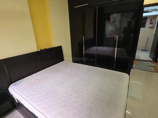2 BHK Apartment in Antop Hill for rent Mumbai. The reference number is 20488851