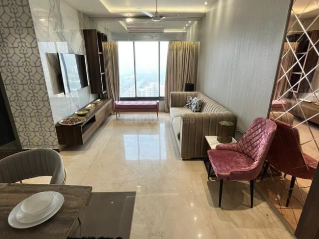 2 BHK Apartment in Antop Hill for rent Mumbai. The reference number is 20732118