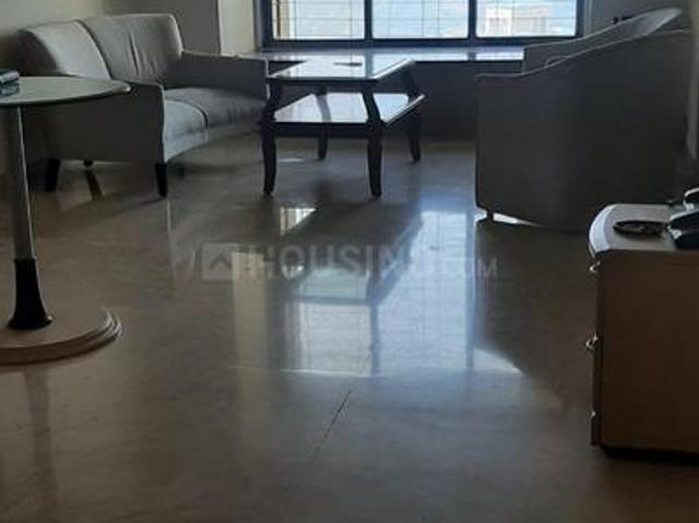 2 BHK Apartment in Antop Hill for rent Mumbai. The reference number is 20751688