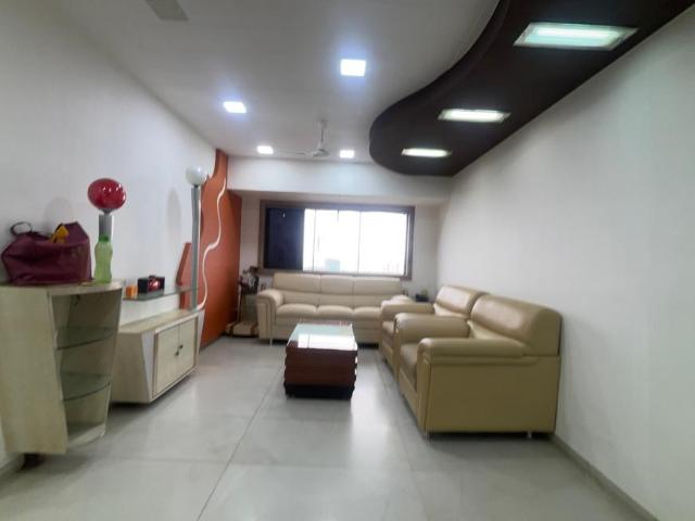 2 BHK Apartment in Antop Hill for rent Mumbai. The reference number is 20811715