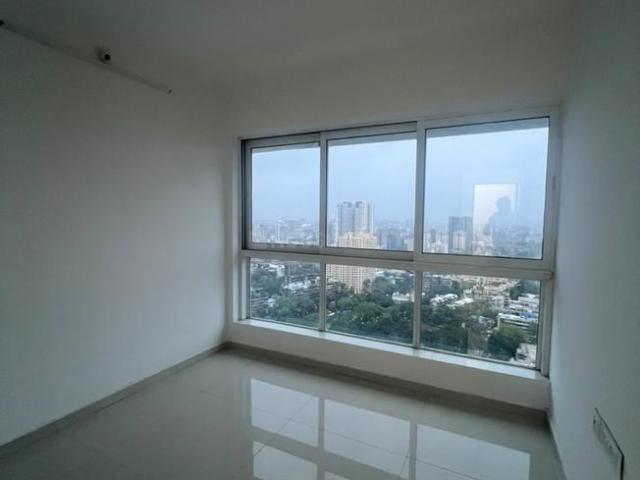 2 BHK Apartment in Antop Hill for rent Mumbai. The reference number is 20819204