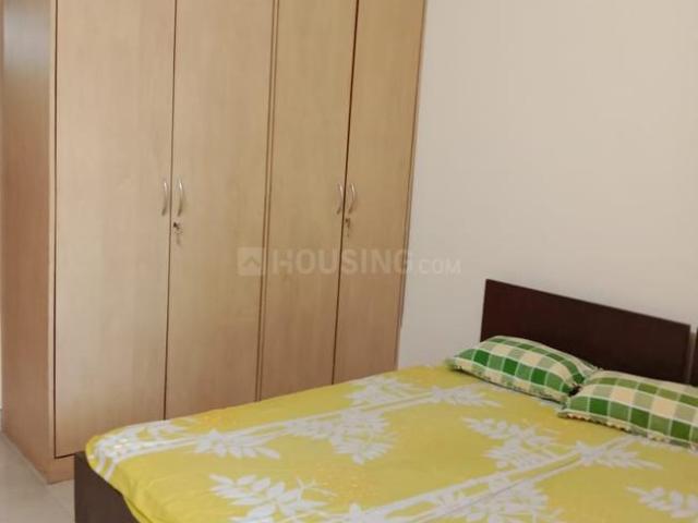 2 BHK Apartment in Antop Hill for rent Mumbai. The reference number is 20884321