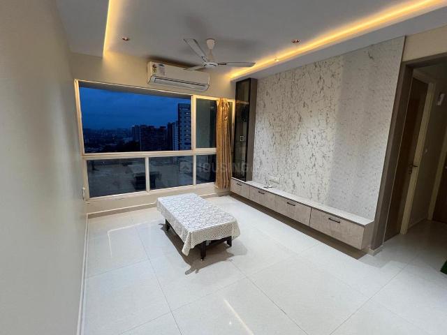 2 BHK Apartment in Antop Hill for rent Mumbai. The reference number is 20903070