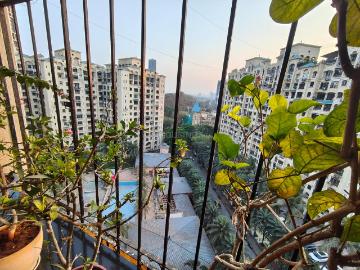 Antop Hill, Dipti Empress, Andheri-Dahisar, Mumbai Suburban District, Maharashtra