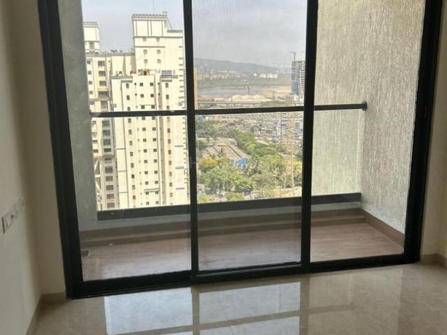 2 BHK Apartment in Antop Hill for rent Mumbai. The reference number is 21022169