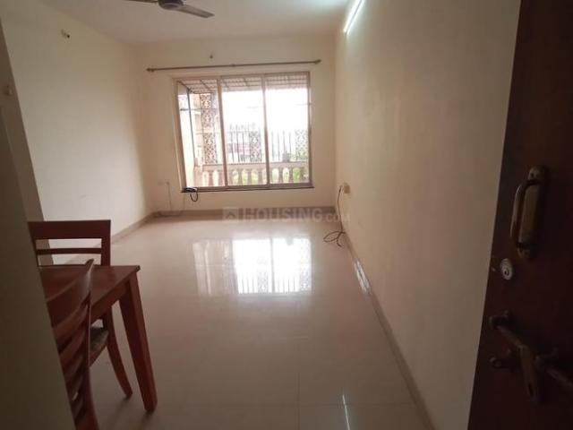 2 BHK Apartment in Antop Hill for rent Mumbai. The reference number is 21050579