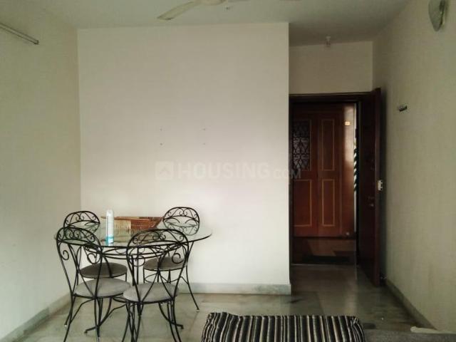 2 BHK Apartment in Antop Hill for rent Mumbai. The reference number is 21085966