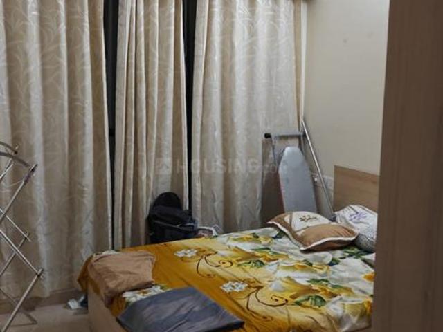 2 BHK Apartment in Antop Hill for rent Mumbai. The reference number is 21091920