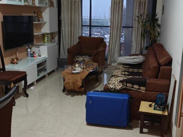 2 BHK Apartment in Antop Hill for rent Mumbai. The reference number is 21091969