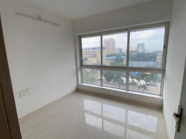 2 BHK Apartment in Antop Hill for rent Mumbai. The reference number is 21133796