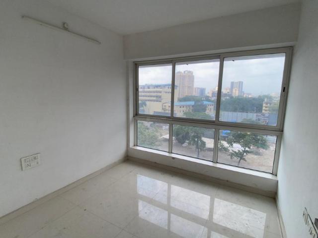 2 BHK Apartment in Antop Hill for rent Mumbai. The reference number is 21133824