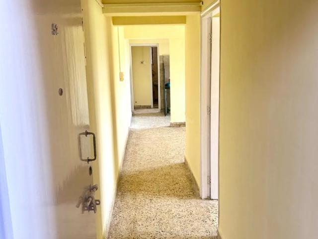 2 BHK Apartment in Antop Hill for rent Mumbai. The reference number is 21334484