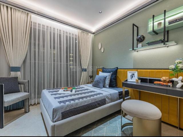 2 BHK Apartment in Antop Hill for resale Mumbai. The reference number is 18667981