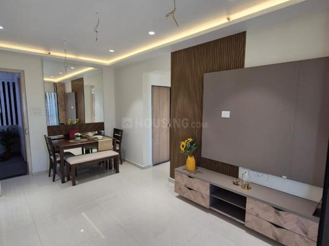 2 BHK Apartment in Antop Hill for resale Mumbai. The reference number is 19067691
