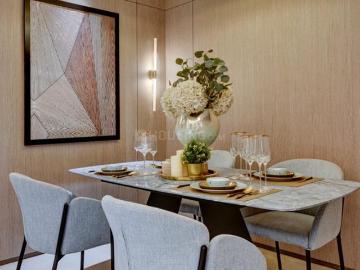 2 BHK Apartment in Antop Hill for resale Mumbai. The reference number is 19641717