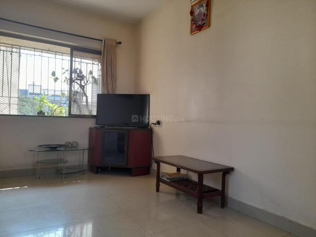 2 BHK Apartment in Antop Hill for resale Mumbai. The reference number is 20509509