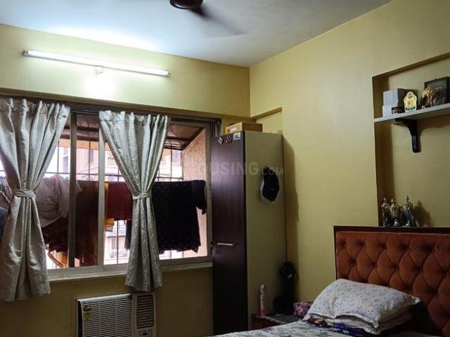 2 BHK Apartment in Antop Hill for resale Mumbai. The reference number is 20732177