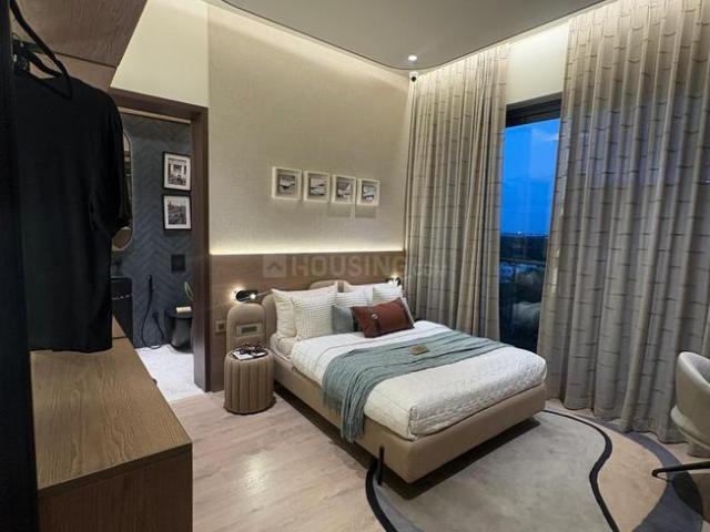 2 BHK Apartment in Antop Hill for resale Mumbai. The reference number is 21040078