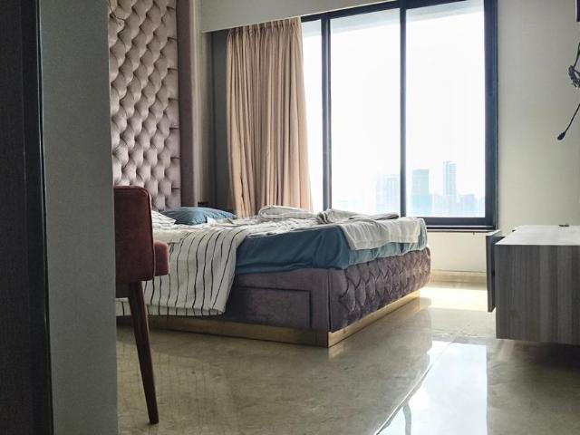 2 BHK Apartment in Antop Hill for resale Mumbai. The reference number is 21044324