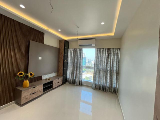2 BHK Apartment in Antop Hill for resale Mumbai. The reference number is 21050549