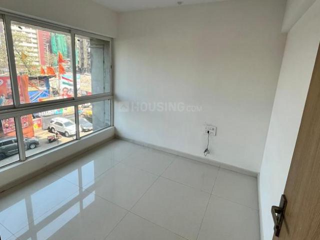 2 BHK Apartment in Antop Hill for resale Mumbai. The reference number is 21050514