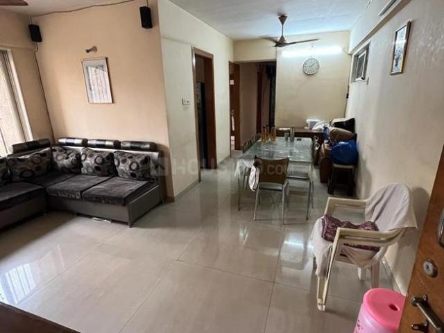 2 BHK Apartment in Antop Hill for resale Mumbai. The reference number is 21052740