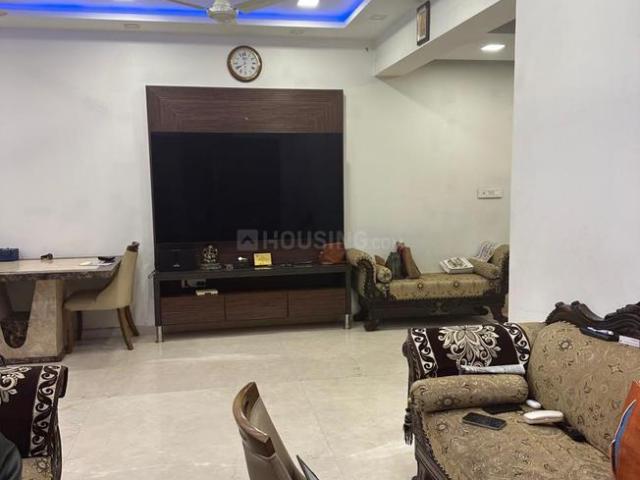 2 BHK Apartment in Antop Hill for resale Mumbai. The reference number is 21085314