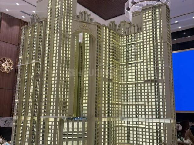 2 BHK Apartment in Antop Hill for resale Mumbai. The reference number is 21211082