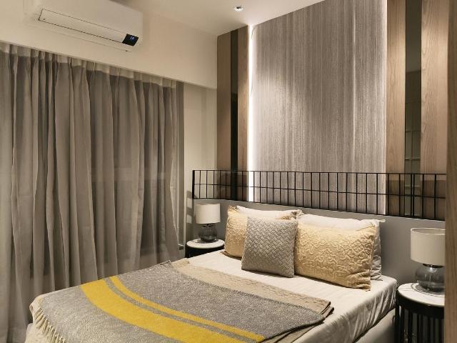 2 BHK Apartment in Anushakti Nagar for rent Mumbai. The reference number is 18729656