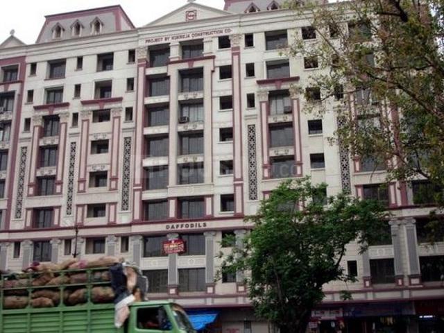 2 BHK Apartment in Anushakti Nagar for rent Mumbai. The reference number is 20334123