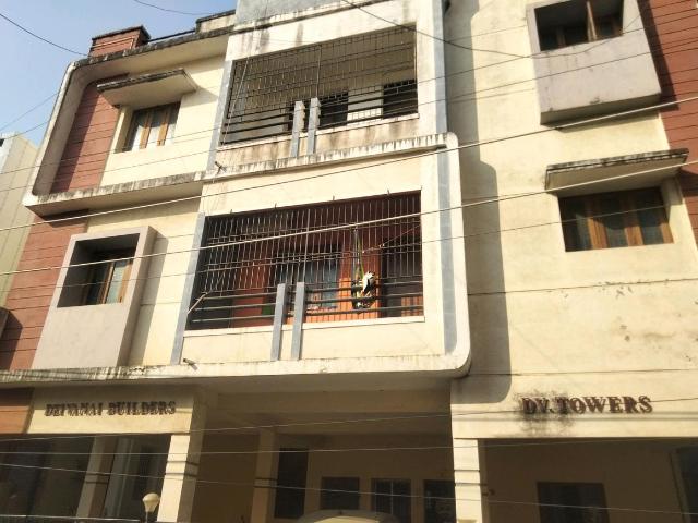 2 BHK Apartment in Anakaputhur for rent Chennai. The reference number is 16490283