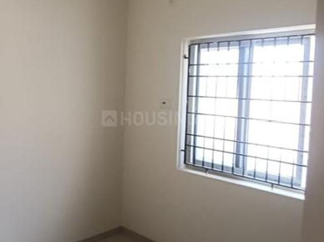 2 BHK Apartment in Anakaputhur for rent Chennai. The reference number is 20459505