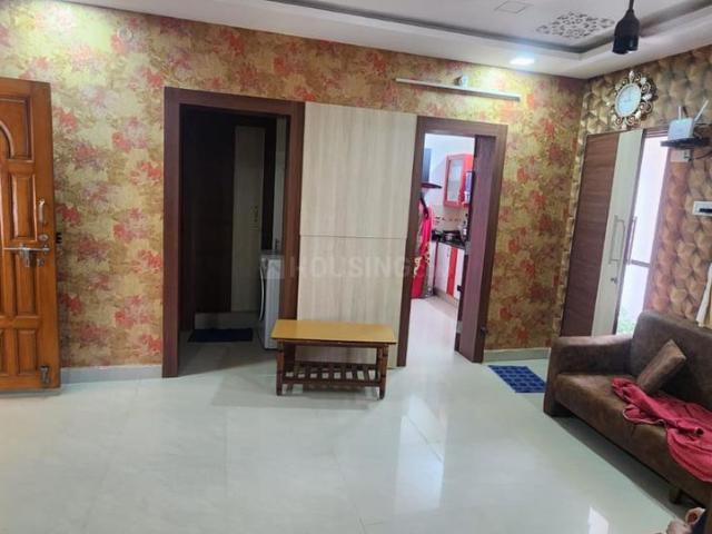 2 BHK Apartment in Anakaputhur for rent Chennai. The reference number is 20905013