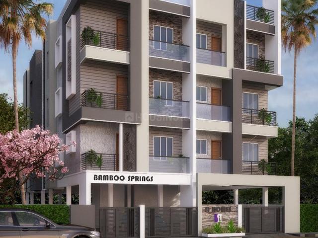 2 BHK Apartment in Anakaputhur for resale Chennai. The reference number is 18141946