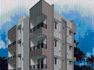 2 BHK Apartment in Anakaputhur for resale Chennai. The reference number is 19546986