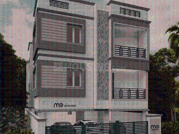2 BHK Apartment in Anakaputhur for resale Chennai. The reference number is 19547288