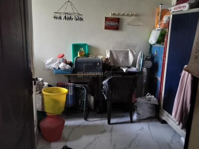 2 BHK Apartment in Anakaputhur for resale Chennai. The reference number is 21032674