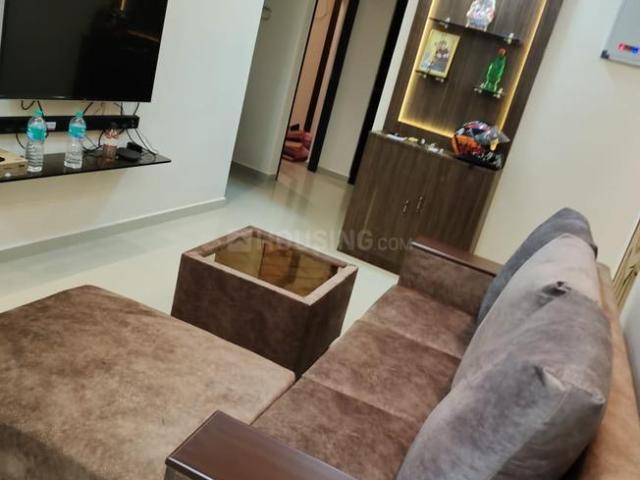 2 BHK Apartment in Anakaputhur for resale Chennai. The reference number is 21166453