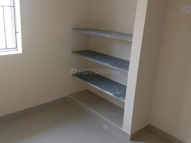 2 BHK Apartment in Anakaputhur for resale Chennai. The reference number is 21196367