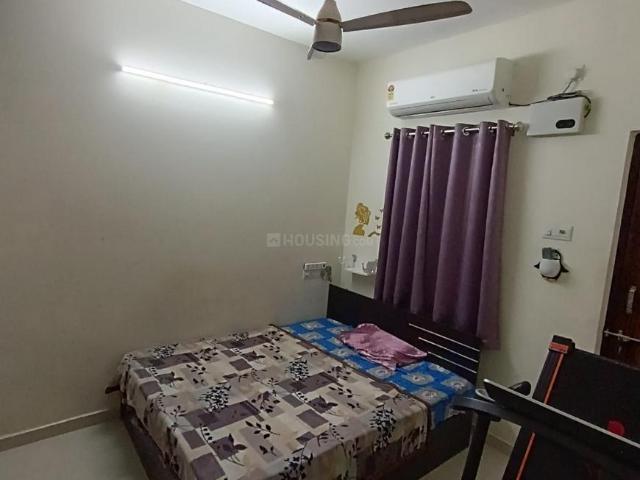 2 BHK Apartment in Anakaputhur for resale Chennai. The reference number is 21342662