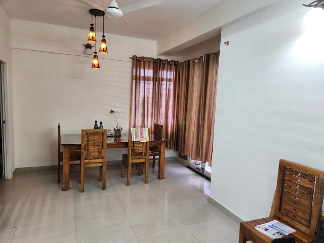 2 BHK Apartment in Anakkulam for rent Kozhikode. The reference number is 20785686
