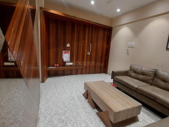 2 BHK Apartment in Anandvalli for rent Nashik. The reference number is 16428205