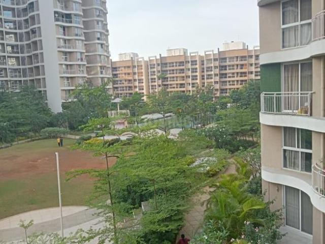 2 BHK Apartment in Anandvalli for rent Nashik. The reference number is 16614597